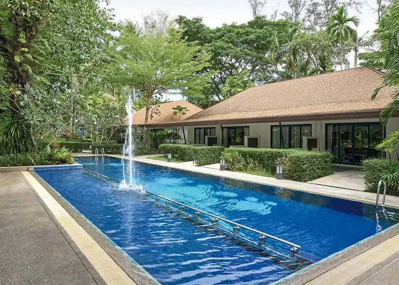Nai Yang Beach Resort & Spa