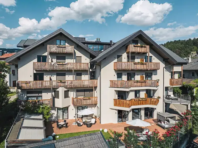 Am Brunnen Apartments