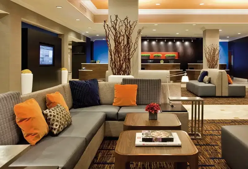 Courtyard by Marriott Downtown Toronto