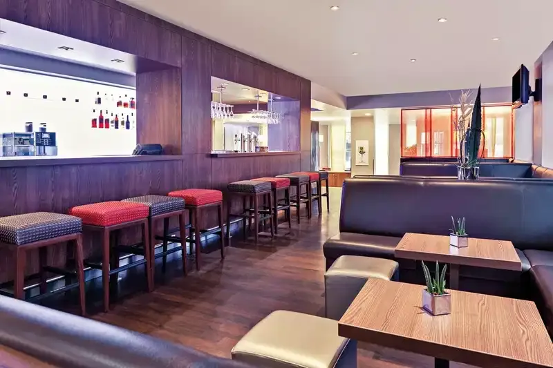 Mercure Wien Westbahnhof
