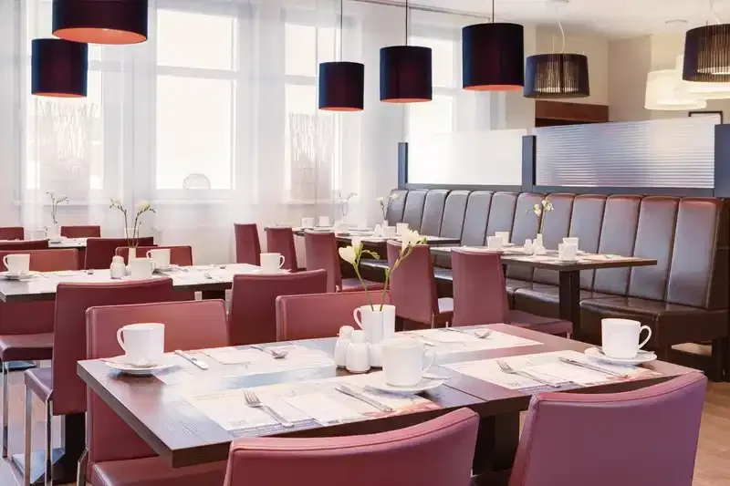 IntercityHotel Berlin Ostbahnhof