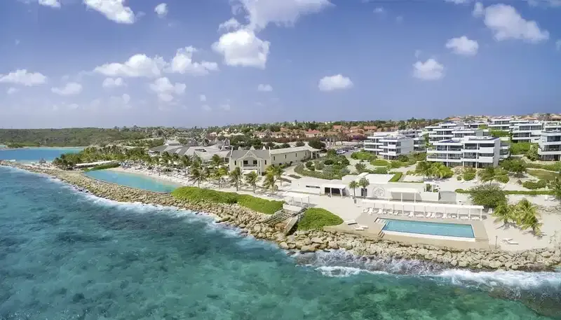 Papagayo Beach Hotel