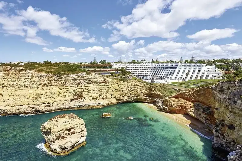 Tivoli Carvoeiro