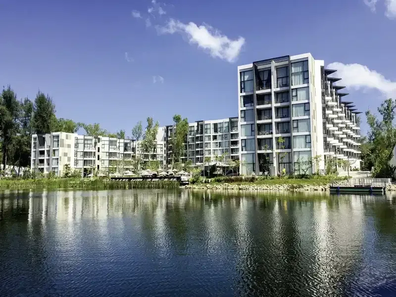 Cassia Phuket
