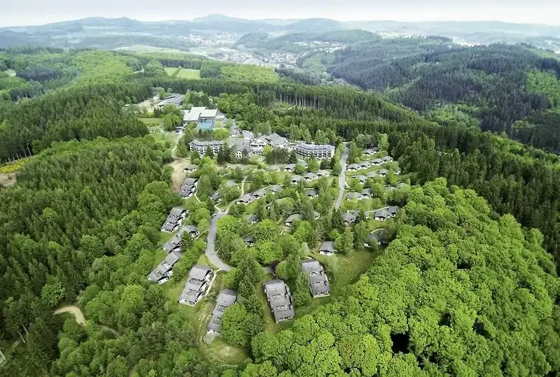 Sporthotel Grafenwald
