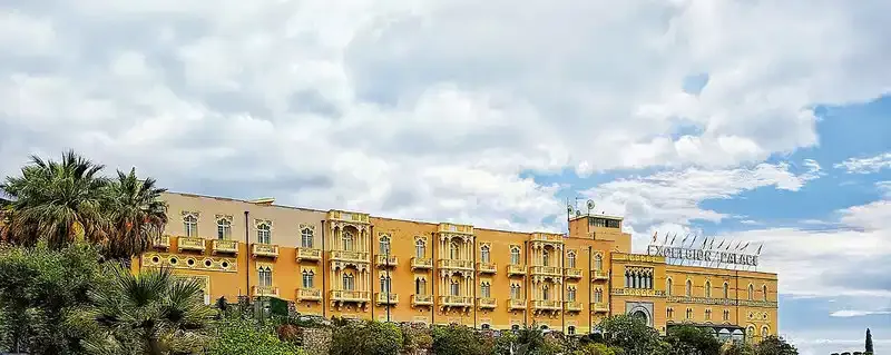 Excelsior Palace