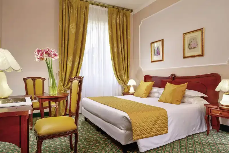 Hotel Berchielli