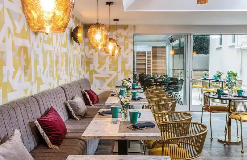 Leonardo Boutique Hotel Rome