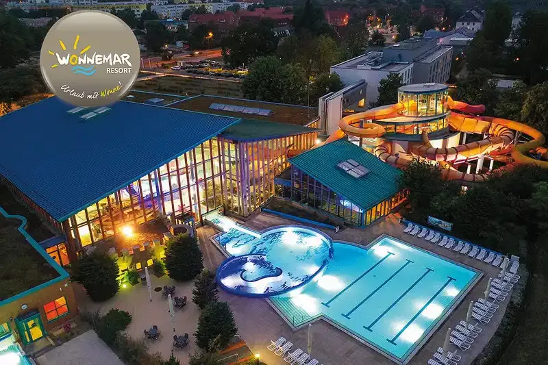 WONNEMAR Resort-Hotel Wismar