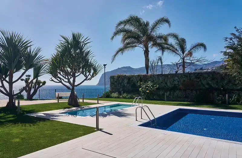 Golden Residence Madeira Hotel