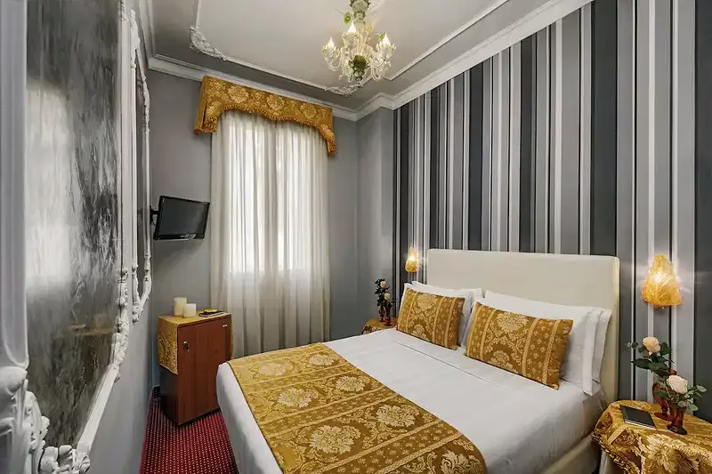 Hotel Pausania