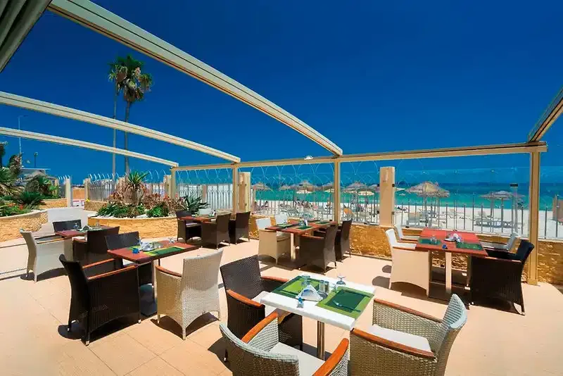 Sousse Palace Hotel & Spa