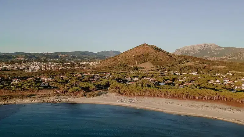 Fior di Sardegna Resort