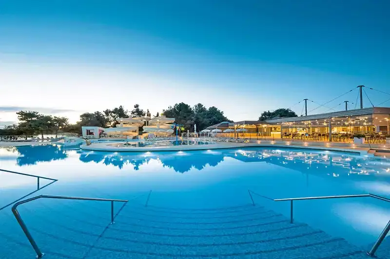 Villas Rubin Resort