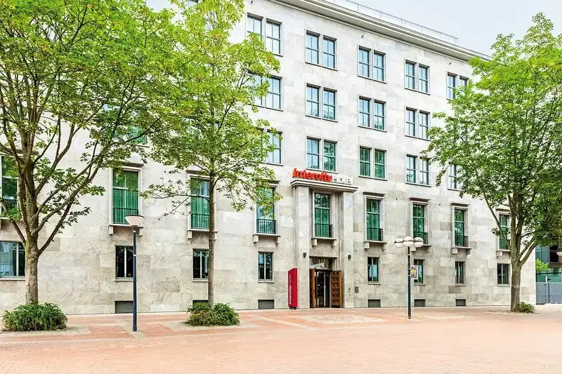IntercityHotel Dortmund