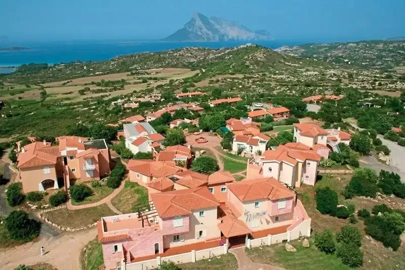 Residence Lu Nibareddu