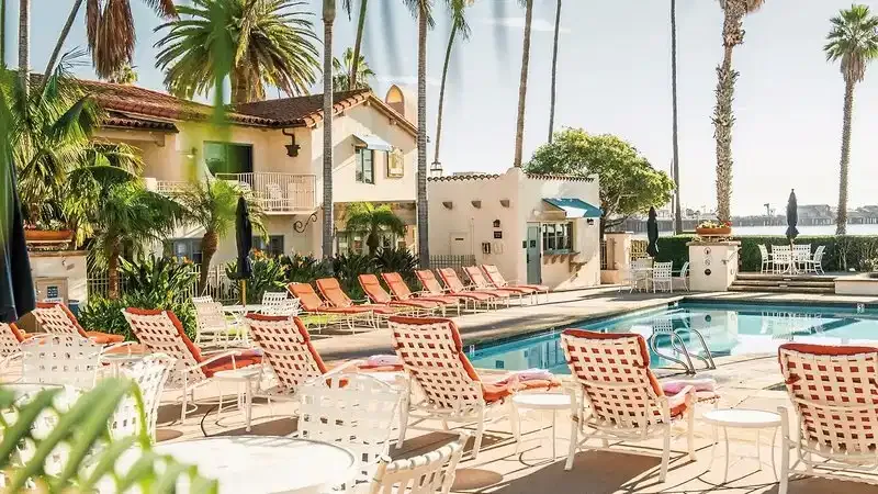 Harbor View Inn