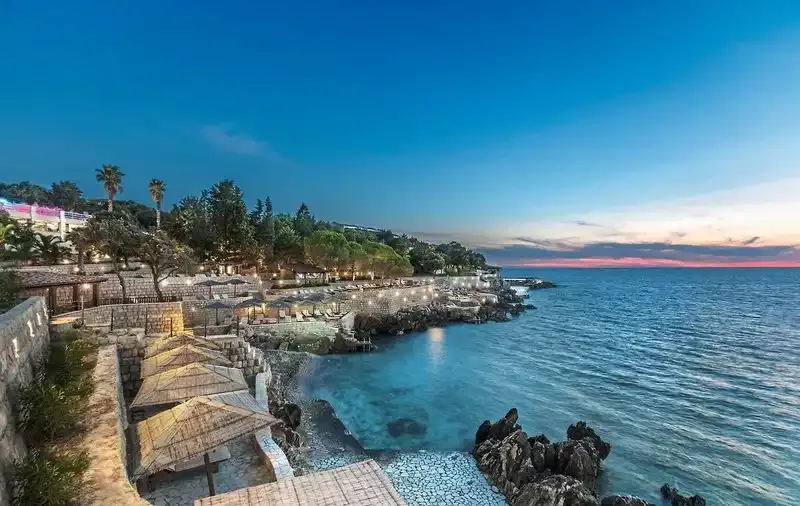 Radisson Wind Rose Resort Montenegro