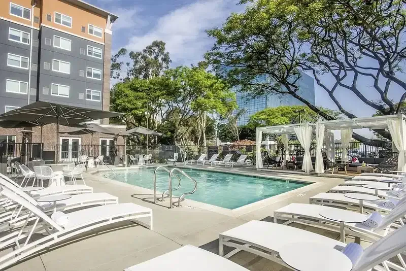 Cambria Hotel LAX