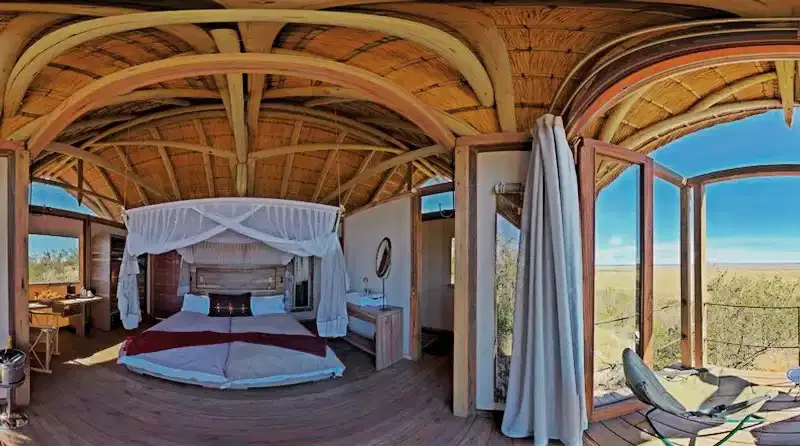 Dolomite Camp