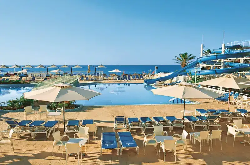 Samira Club Spa & Aquapark