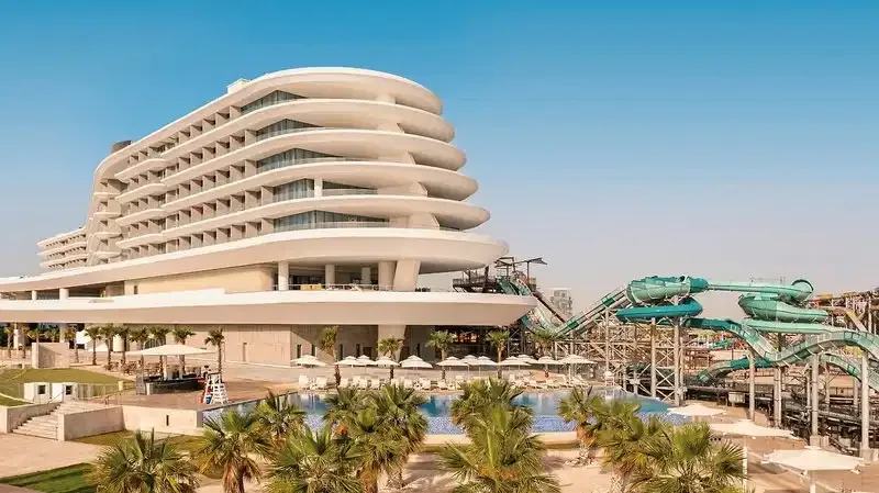 Rixos Premium Qetaifan Island North