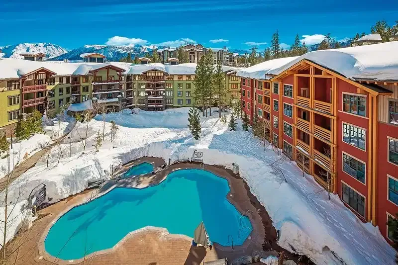 The Village Lodge Mammoth Lakes