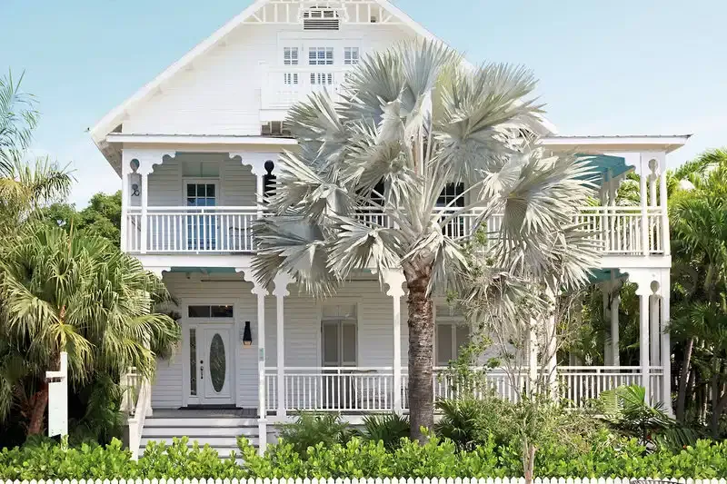Winslow's Bungalows Key West