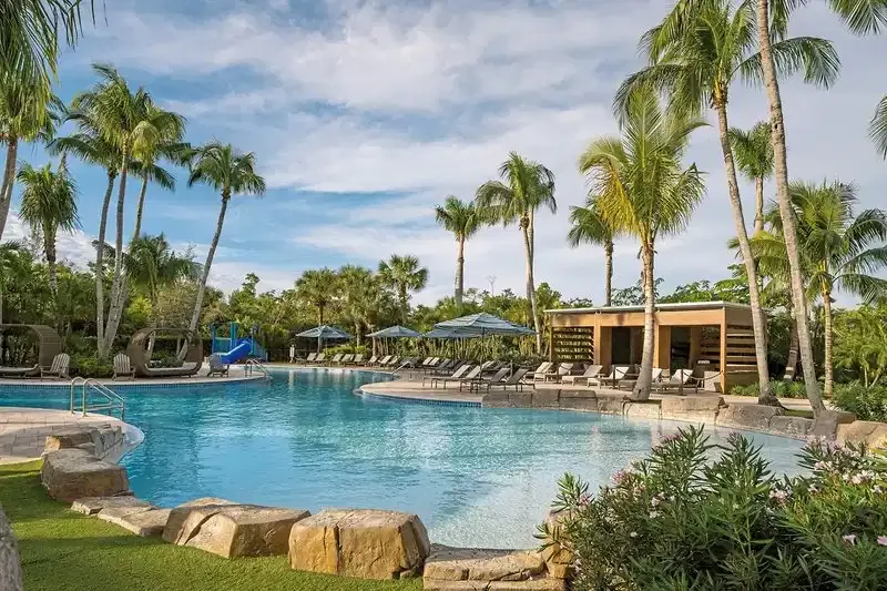 Hyatt Regency Coconut Point Resort & Spa