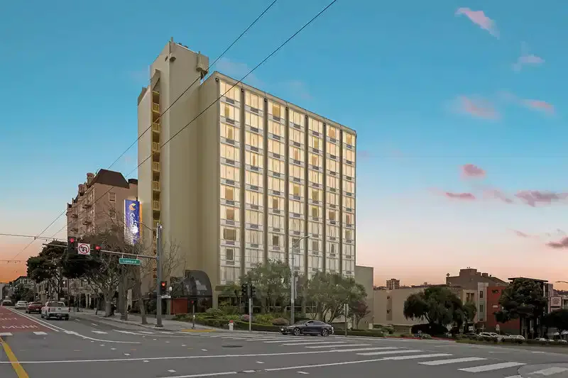 Comfort Inn by the Bay