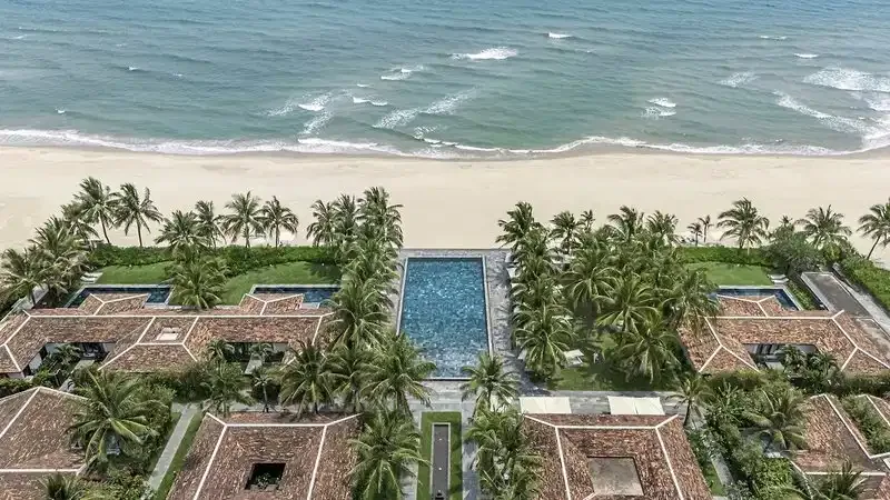 Tia Wellness Resort