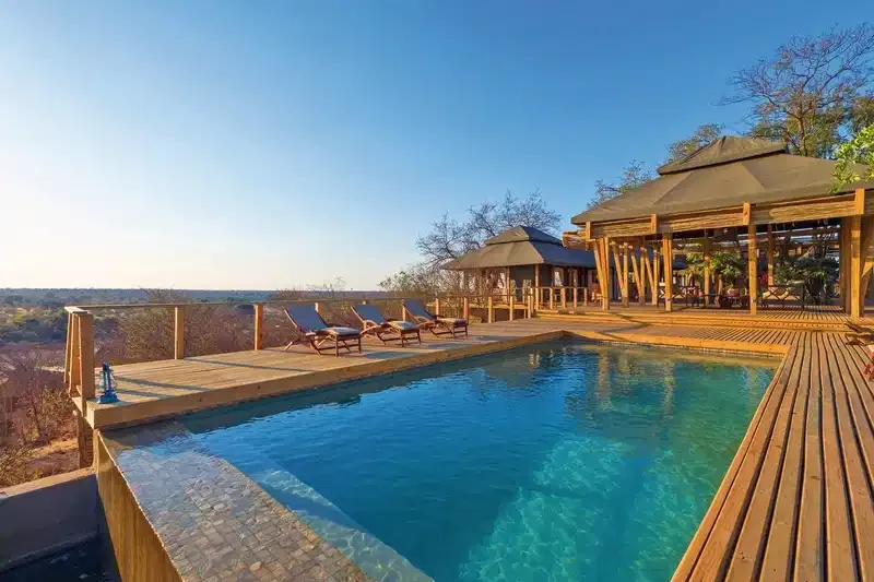 Simbavati Safari Lodges