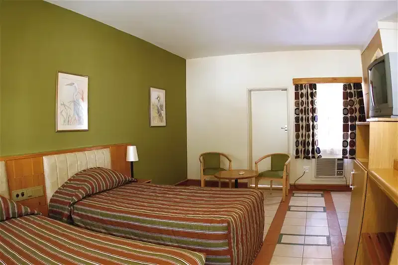 Mercure Hotel Windhoek
