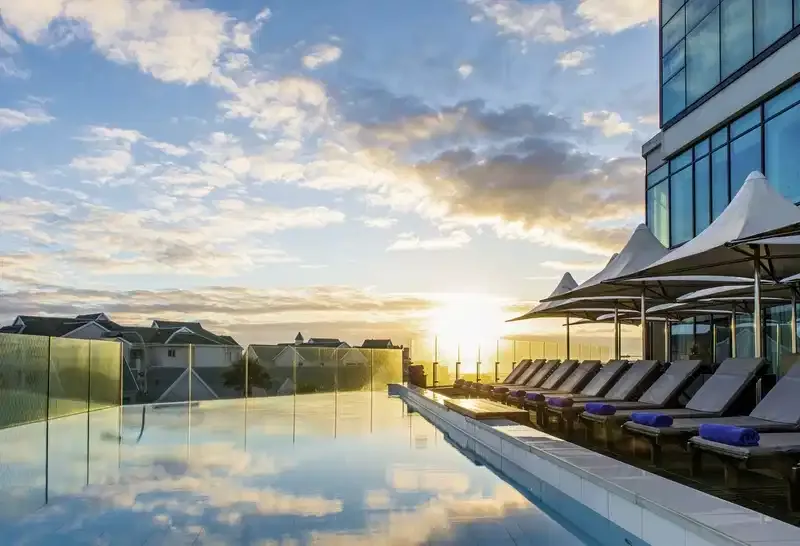 Radisson Blu Hotel Port Elizabeth