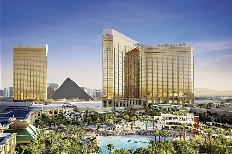 Mandalay Bay Resort and Casino