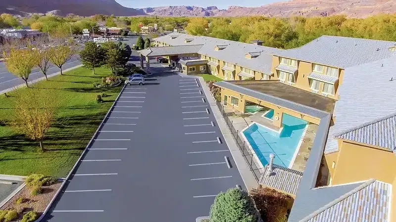 Moab Valley Inn