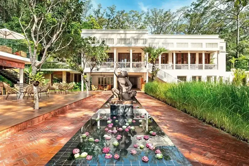 FCC Angkor by Avani