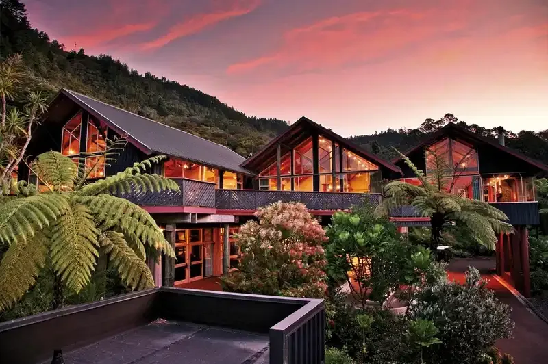 Grand Mercure Puka Park Resort
