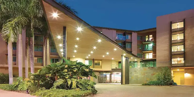 Vibe Hotel Darwin Waterfront