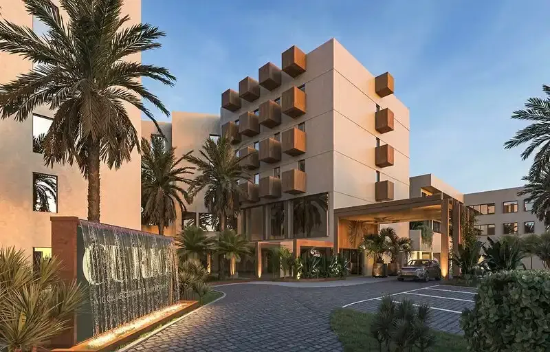 Casa de Sada Algarve Beach Resort, Curio Collection by Hilton
