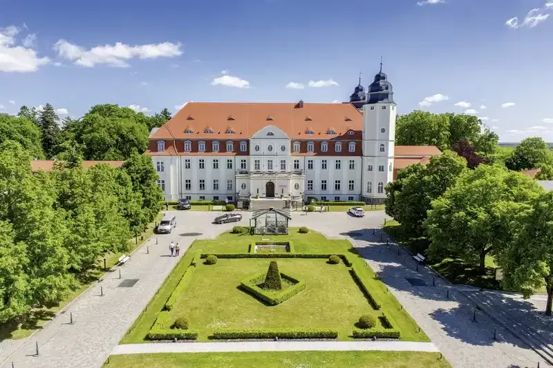SCHLOSS Fleesensee