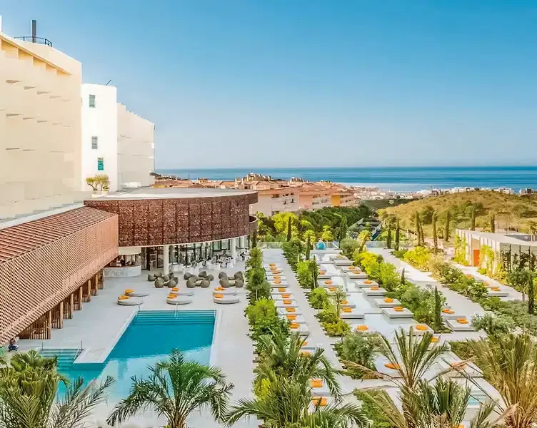 Higuerón Hotel Málaga, Curio Collection by Hilton