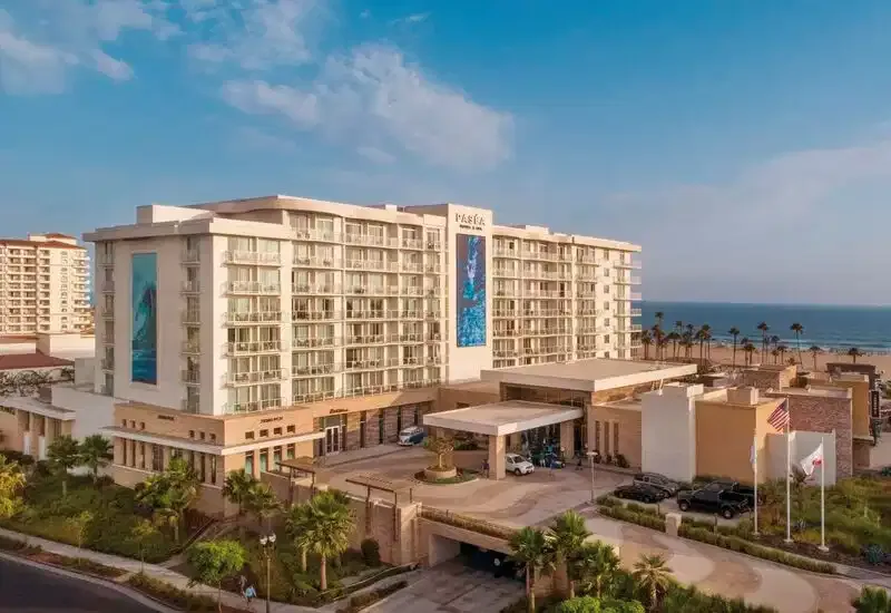 Paséa Hotel & Spa