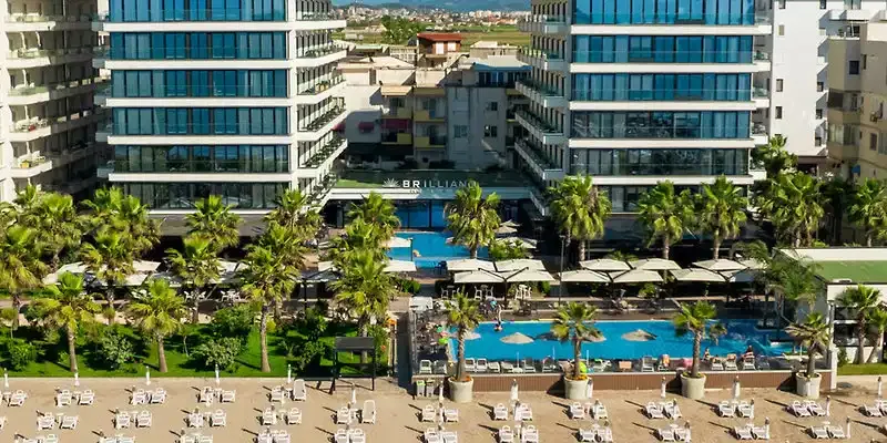 Brilliant Hotel & Spa