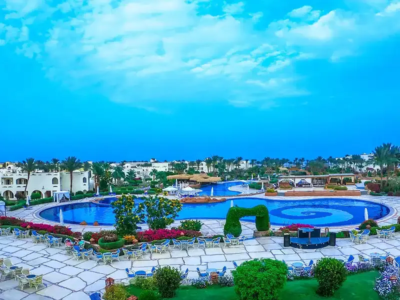 Royal Regency Club
