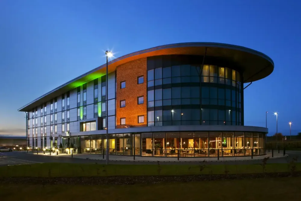 Holiday Inn Salisbury - Stonehenge