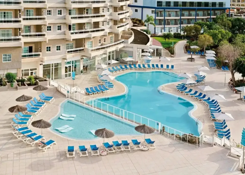Alua Atlántico Golf Resort