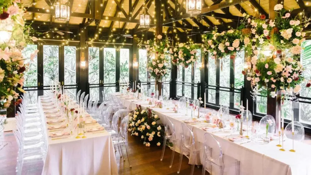 Zimbali Lodge