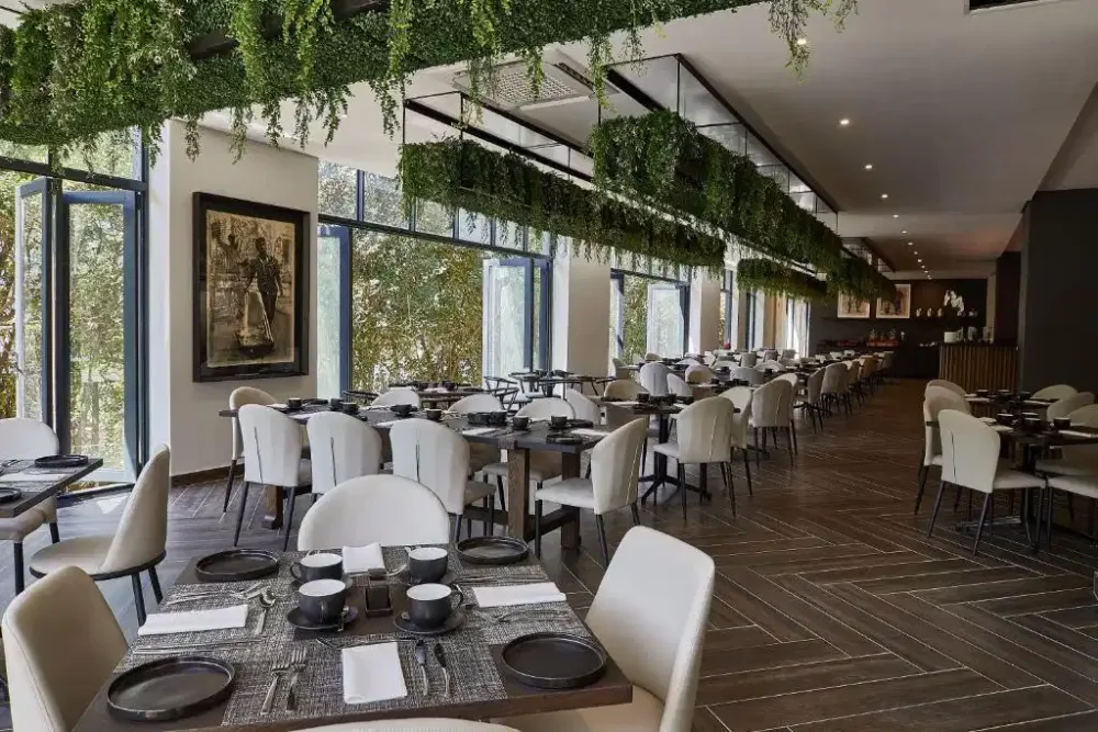 The Catalyst Hotel by NEWMARK