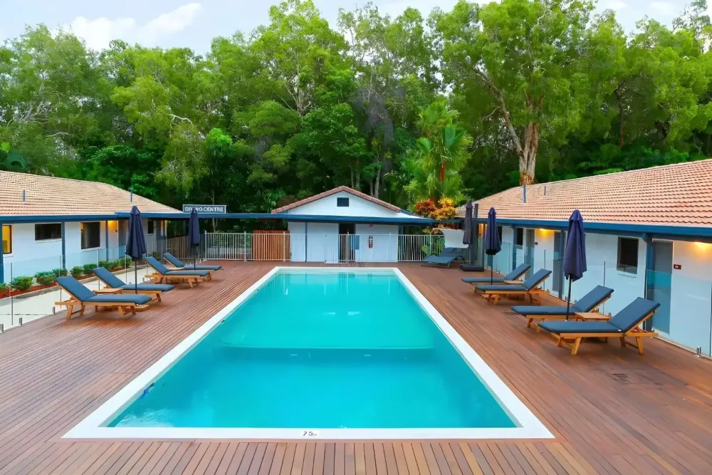 Birch Resort Port Douglas